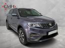 Thumbnail Proton X70 1.5T Executive AWD