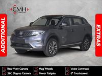 Thumbnail Proton X70 1.5T Executive AWD