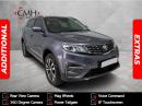 Thumbnail Proton X70 1.5T Executive AWD