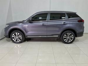 Proton X70 1.5T Executive AWD - Image 2