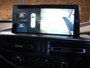 Peugeot Landtrek 1.9TD double cab Allure - Image 11