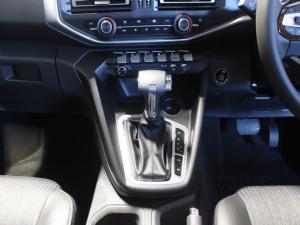Peugeot Landtrek 1.9TD double cab Allure - Image 12