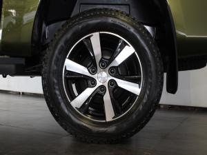 Peugeot Landtrek 1.9TD double cab Allure - Image 14
