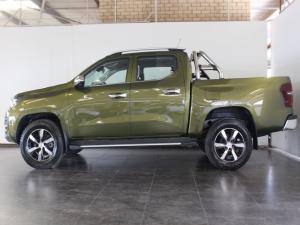 Peugeot Landtrek 1.9TD double cab Allure - Image 2