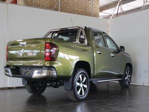 Peugeot Landtrek 1.9TD double cab Allure - Image 3