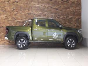 Peugeot Landtrek 1.9TD double cab Allure - Image 4