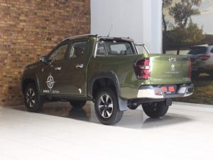 Peugeot Landtrek 1.9TD double cab Allure - Image 5
