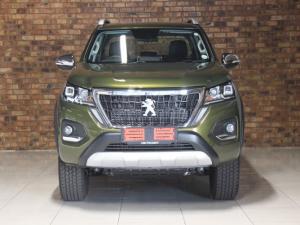 Peugeot Landtrek 1.9TD double cab Allure - Image 6