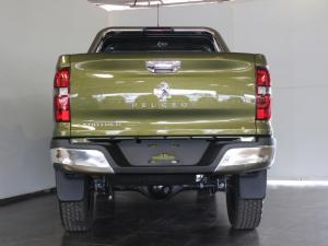 Peugeot Landtrek 1.9TD double cab Allure - Image 7