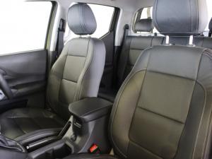 Peugeot Landtrek 1.9TD double cab Allure - Image 8