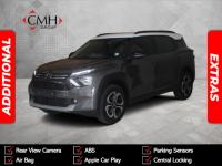 Thumbnail Citroen C3 Aircross 1.2T Max 7-seater
