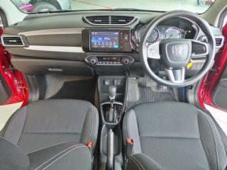 Honda Amaze 1.2 Comfort auto