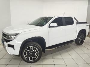 2024 Volkswagen Amarok 2.0BiTDI double cab Style 4Motion