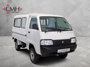 2024 Suzuki Super Carry 1.2