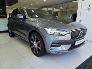 2021 Volvo XC60 D4 AWD Inscription