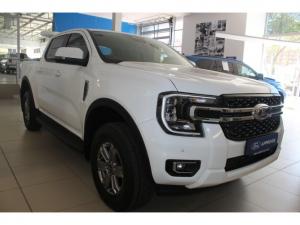 2024 Ford Ranger 2.0 SiT double cab XLT 4x4