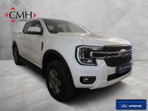 2024 Ford Ranger 2.0 SiT double cab XLT 4x4