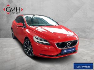 2019 Volvo V40 D3 Momentum