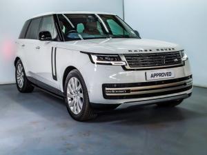 2023 Land Rover Range Rover D350 HSE