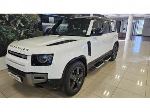 2023 Land Rover Defender 110 D300 X-Dynamic HSE