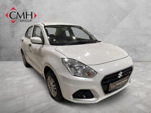 2024 Suzuki DZire 1.2 GA