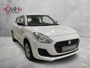 2023 Suzuki Swift 1.2 GA