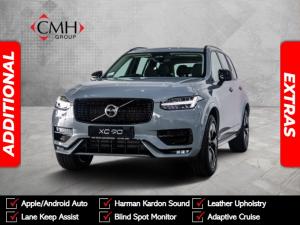 2024 Volvo XC90 B5 AWD Ultimate Bright