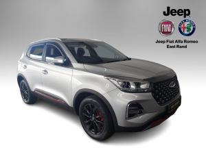 2024 Chery Tiggo 4 Pro 1.5T Elite SE