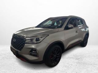 Chery Tiggo 4 Pro 1.5T Elite SE