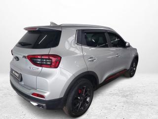 Chery Tiggo 4 Pro 1.5T Elite SE