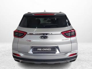 Chery Tiggo 4 Pro 1.5T Elite SE