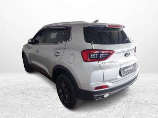 Chery Tiggo 4 Pro 1.5T Elite SE