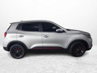 Chery Tiggo 4 Pro 1.5T Elite SE