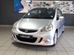 Honda Cape Town Jazz 1.5