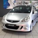 Used 2007 Honda Jazz 1.5 Cape Town for only R 99,995.00