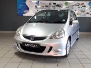 2007 Honda Jazz 1.5