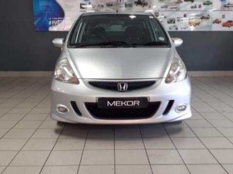 Image Honda Jazz 1.5