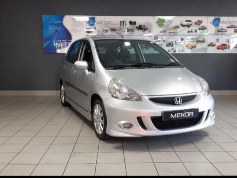 Image Honda Jazz 1.5