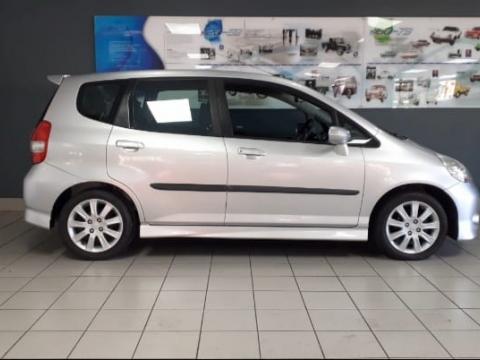 Image Honda Jazz 1.5