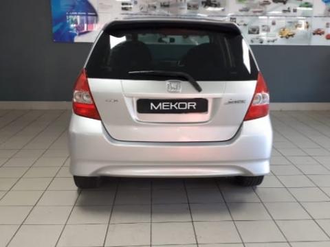 Image Honda Jazz 1.5