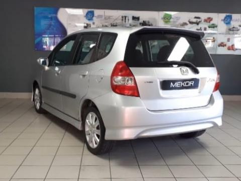 Image Honda Jazz 1.5