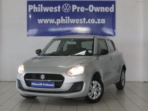 2021 Suzuki Swift 1.2 GA