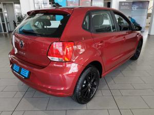 Volkswagen Polo Vivo hatch 1.4 Life - Image 11