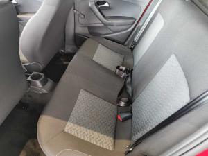 Volkswagen Polo Vivo hatch 1.4 Life - Image 12