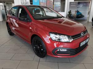 Volkswagen Polo Vivo hatch 1.4 Life - Image 14