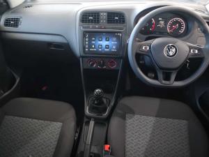 Volkswagen Polo Vivo hatch 1.4 Life - Image 16