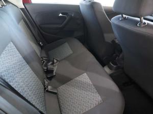 Volkswagen Polo Vivo hatch 1.4 Life - Image 17