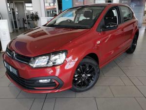 2024 Volkswagen Polo Vivo hatch 1.4 Life