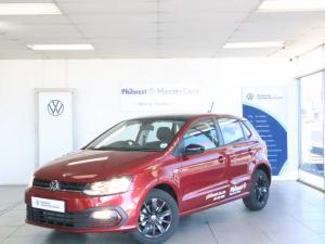 2024 Volkswagen Polo Vivo hatch 1.4 Life