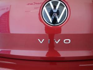Volkswagen Polo Vivo hatch 1.4 Life - Image 21